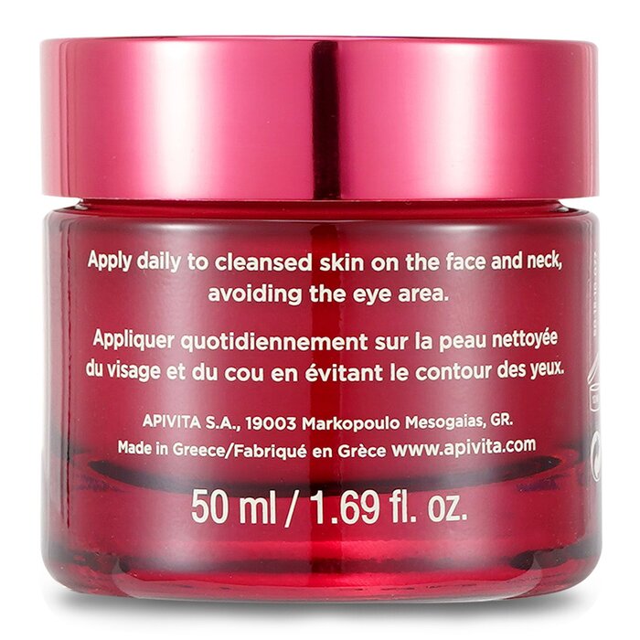 Kem nâng cơ chống nhăn Apivita Wine Elixir 50ml dạng nhẹ giá rẻ