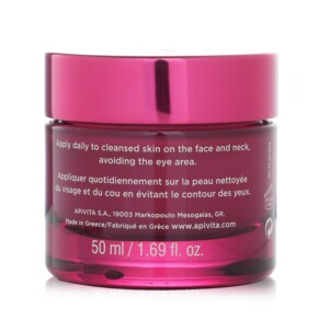 Kem nâng cơ & chống nhăn Apivita Elixir rượu vang kết cấu rich 50ml giá rẻ