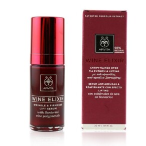 Serum nâng cơ trẻ hóa Apivita Wine Elixir 30ml giá rẻ