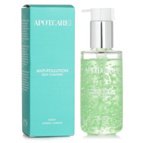 Apot Care Anti Pollution Jelly Cleanser 125ml