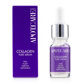 Apot Care Collagen Pure Serum Plump 10ml