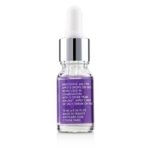 Serum Collagen Pure Plump Apot Care 10ml giá rẻ