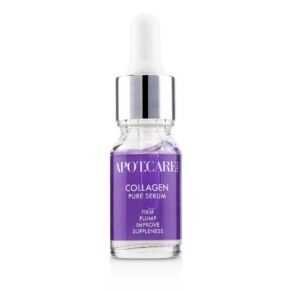 Serum Collagen Pure Plump Apot Care 10ml chính hãng