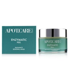 Apot Care Enzymatic Peel Radiance Renewal Mask 50ml