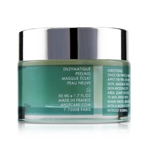 Mặt nạ tẩy tế bào chết enzym Apot.Care Radiance Renewal 50ml giá rẻ