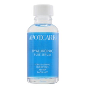 Serum tinh chất hyaluronic Apot.Care 5 Booster dưỡng ẩm 30ml chính hãng