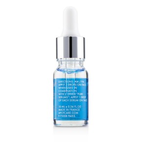 Serum cấp ẩm Hyaluronic Pure Apot.Care 10ml giá rẻ