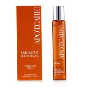 Apot Care Radiant C Eye Serum 10ml