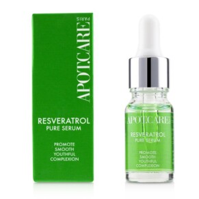 Apot Care Resveratrol Pure Serum 10ml