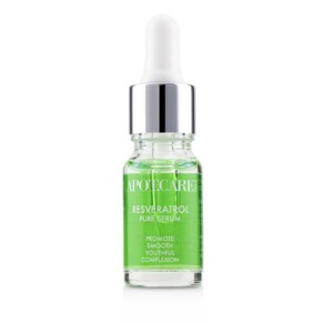 Serum Resveratrol Pure Apot Care 10ml chính hãng