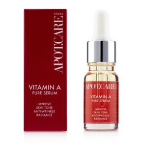 Apot Care Vitamin A Pure Serum Anti Wrinkle 10ml