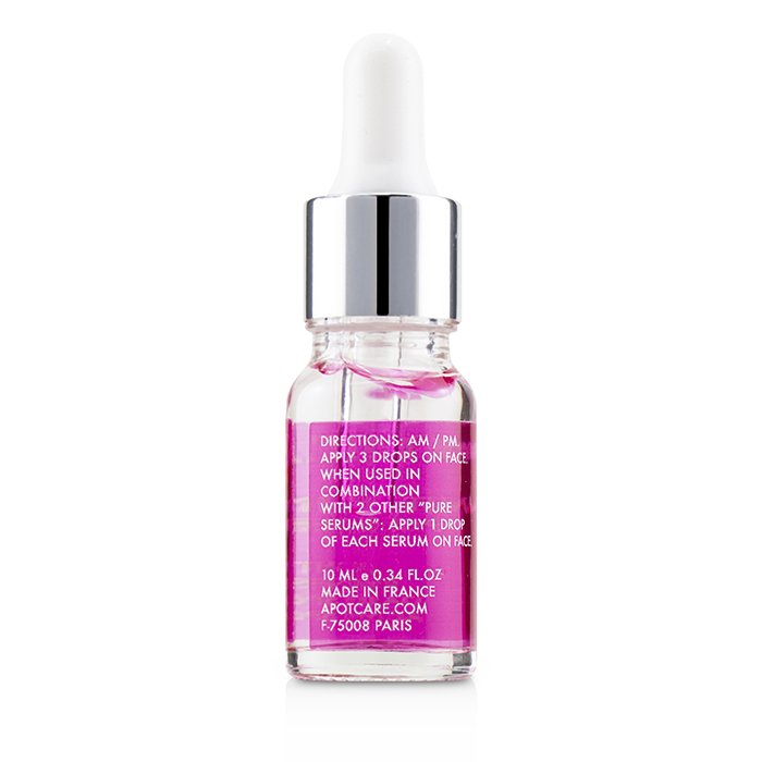 Serum Chống Đỏ Da Vitamin B3 Pure Apot Care 10ml giá rẻ