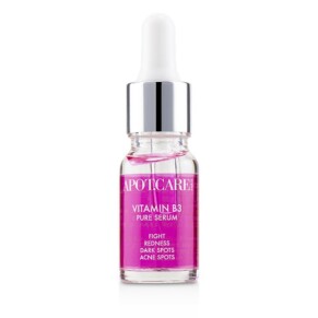Serum Chống Đỏ Da Vitamin B3 Pure Apot Care 10ml chính hãng