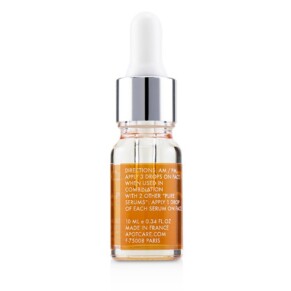 Serum Vitamin C Nguyên Chất Apot.Care 10ml giá rẻ