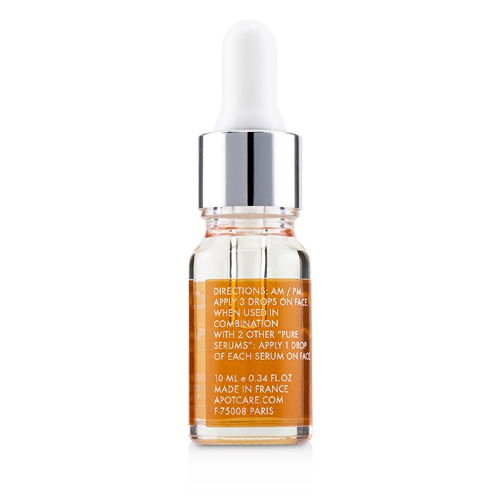 Serum Vitamin C Nguyên Chất Apot.Care 10ml giá rẻ