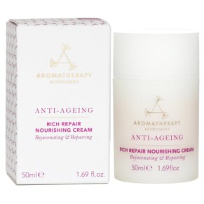 Aromatherapy Associates Anti Ageing Rich Repair Nourshing Cream 50ml
