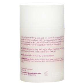 Kem Dưỡng Da Chống Lão Hóa Aromatherapy Associates 50ml giá rẻ