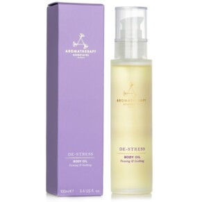 Aromatherapy Associates De Stress Body Oil 100ml