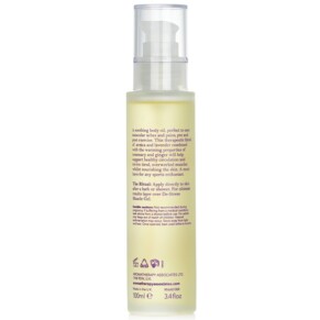 Dầu cơ thể giảm stress Aromatherapy Associates 100ml giá rẻ