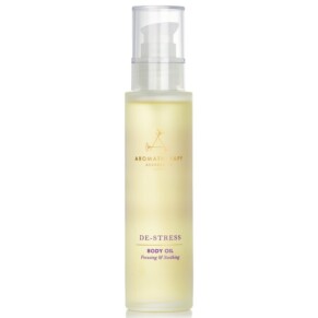 Dầu cơ thể giảm stress Aromatherapy Associates 100ml chính hãng