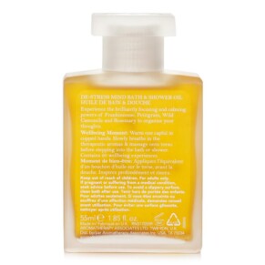 Dầu tắm & xả Aromatherapy Associates De Stress Mind 55ml giá rẻ