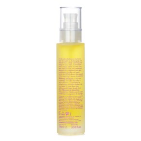 Tinh dầu cơ thể Inner Strength của Aromatherapy Associates 100ml giá rẻ