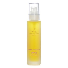 Tinh dầu cơ thể Inner Strength của Aromatherapy Associates 100ml chính hãng