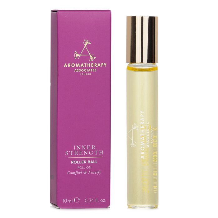 Aromatherapy Associates Inner Strength Roller Ball 10ml