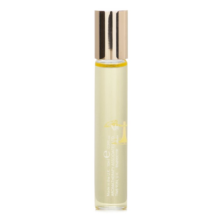 Dầu Thoa Aromatherapy Associates Inner Strength 10ml giá rẻ