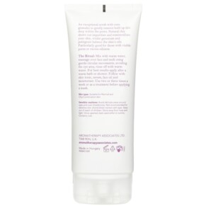 Tẩy tế bào chết mặt kiềm dầu Aromatherapy Associates 100ml giá rẻ