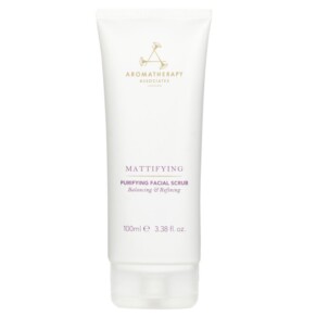 Tẩy tế bào chết mặt kiềm dầu Aromatherapy Associates 100ml chính hãng