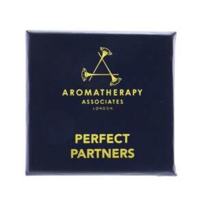 Aromatherapy Associates Perfect Partners Duo Deep Relax Bath Shower Oil Revive Morning Bath Shower Oil 2x9ml