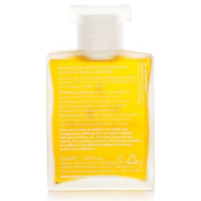 Dầu tắm & tắm Relax Deep Relax Aromatherapy Associates 55ml giá rẻ