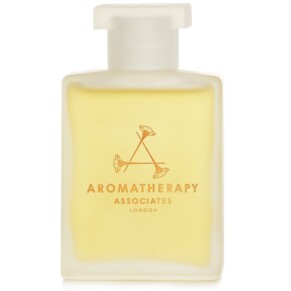 Dầu tắm & tắm nhẹ Aromatherapy Associates 55ml chính hãng