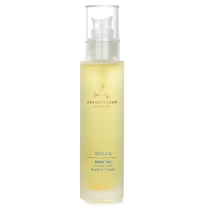 Dầu Massage Thư Giãn Aromatherapy Associates 100ml chính hãng