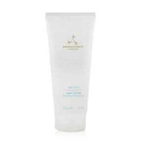 Sữa dưỡng thể Aromatherapy Associates Revive 200ml chính hãng