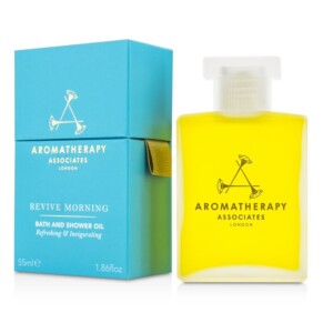 Aromatherapy Associates Revive Morning Bath Shower Oil 55ml