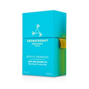 Dầu tắm & tắm buổi sáng Revive của Aromatherapy Associates 55ml giá rẻ
