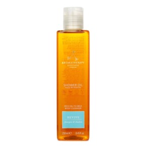 Dầu tắm Revive Aromatherapy Associates 250ml chính hãng