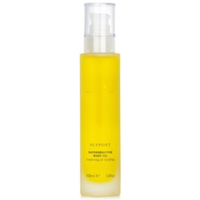 Dầu massage cơ thể siêu nhạy cảm Aromatherapy Associates 100ml chính hãng