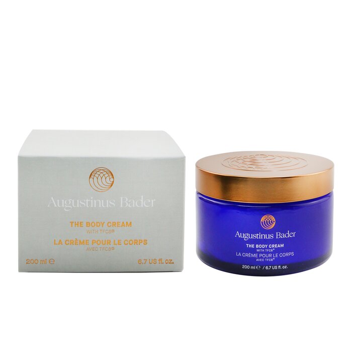 Augustinus Bader The Body Cream With Tfc8 200ml
