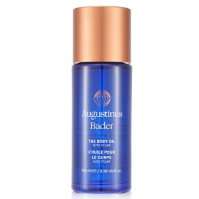 Dầu cơ thể Augustinus Bader TFC8 100ml chính hãng
