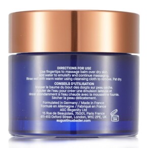 Balm Tẩy Trang Augustinus Bader Với TFC8 90g giá rẻ