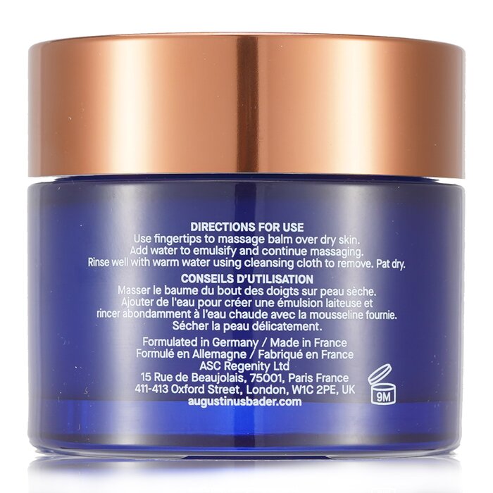 Balm Tẩy Trang Augustinus Bader Với TFC8 90g giá rẻ