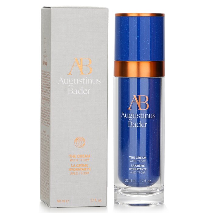 Augustinus Bader The Cream With Tfc8 50ml