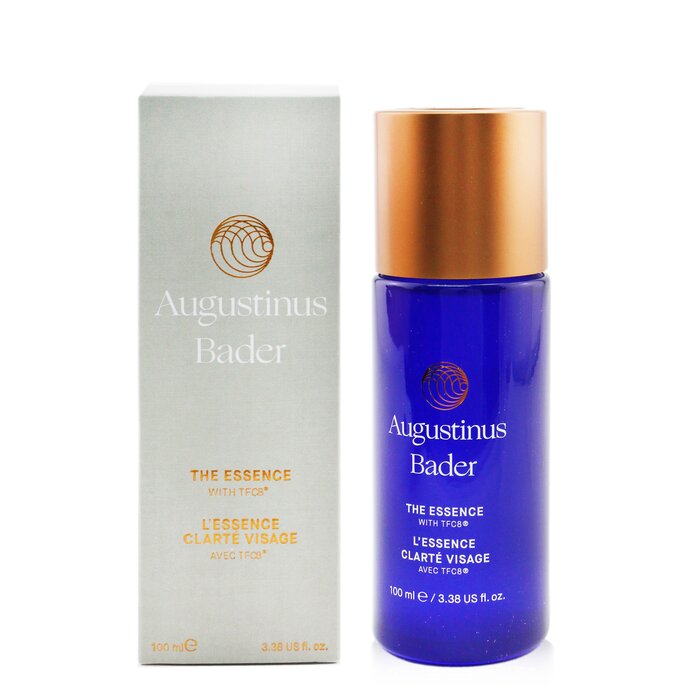 Augustinus Bader The Essence With Tfc8 100ml