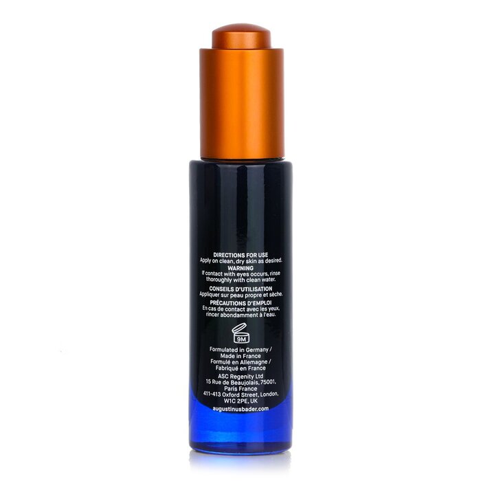 Dầu mặt Augustinus Bader với TFC8 30ml giá rẻ