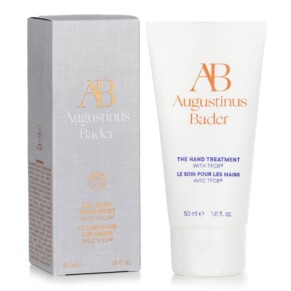 Augustinus Bader The Hand Treatment With Tfc8 50ml