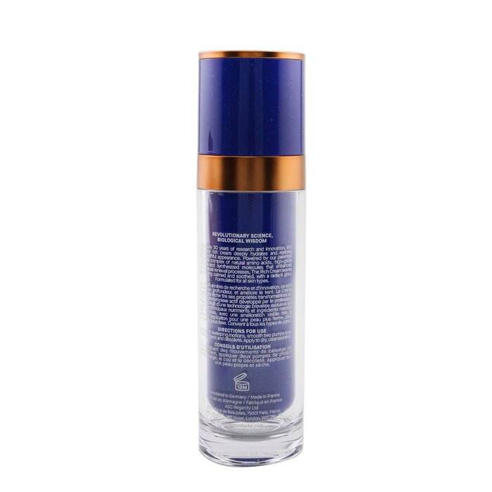 Kem Dưỡng Da Augustinus Bader The Rich Cream 50ml giá rẻ