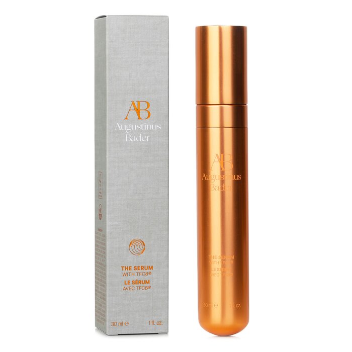 Augustinus Bader The Serum With Tfc8 30ml